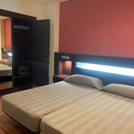 Hotel La Cantuena (Adults Only) 富恩拉夫拉达 外观 照片